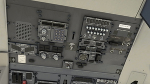 Southwest Airlines "Freedom One" w/Cabin PMDG 737-8H4 thumbnail 19