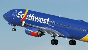 Southwest Airlines "Heart" [Pack] w/Cabin PMDG 737-800 thumbnail 9