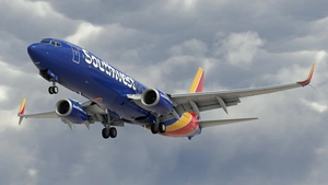 Southwest Airlines "Heart" [Pack] w/Cabin PMDG 737-800 thumbnail 7
