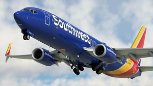 Southwest Airlines "Heart" [Pack] w/Cabin PMDG 737-800 thumbnail 1