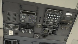 Southwest Airlines "Heart" [Pack] w/Cabin PMDG 737-800 thumbnail 23