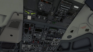 Southwest Airlines "Lone Star One" w/Cabin PMDG B737-7H4 thumbnail 21
