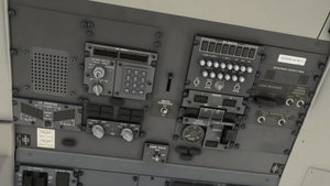Southwest Airlines "Lone Star One" w/Cabin PMDG B737-7H4 thumbnail 22