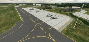 Spangdahlem Air Base - ETAD - Germany thumbnail 3