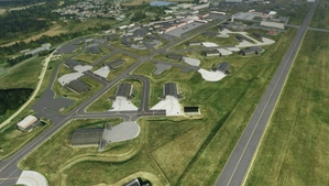 Spangdahlem Air Base - ETAD - Germany thumbnail 4