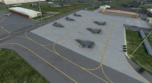 Spangdahlem Air Base - ETAD - Germany thumbnail 5