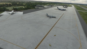 Spangdahlem Air Base - ETAD - Germany thumbnail 6