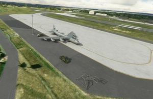 Spangdahlem Air Base - ETAD - Germany thumbnail 7