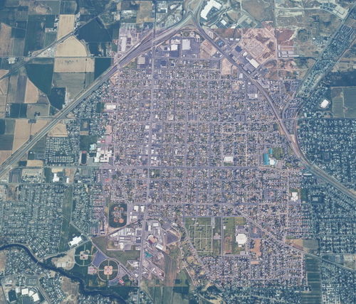 Spanish Fork - UT - USA