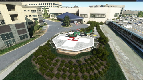 Spartanburg Regional Hospital - SC