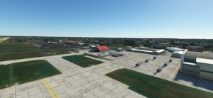 SPCL - Aeropuerto Internacional Capitán FAP David Abensur Rengifo. Pucallpa, Perú. thumbnail 18