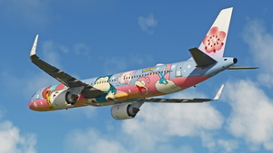 [SPECIAL] LatinVFR A321neo -PW China Airlines 中華航空 "Pikachu Jet CI" B-18101 8K thumbnail 12