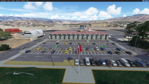 SPHO-Ayacucho Airport thumbnail 9