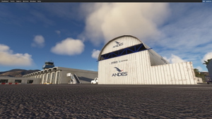 SPHO-Ayacucho Airport thumbnail 13