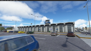 SPHO-Ayacucho Airport thumbnail 8