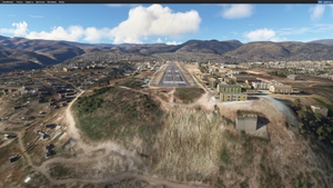 SPHO-Ayacucho Airport thumbnail 15