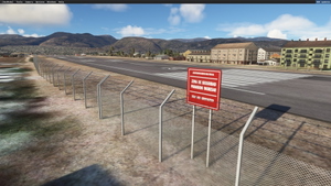 SPHO-Ayacucho Airport thumbnail 14