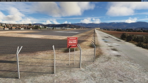 SPHO-Ayacucho Airport thumbnail 4
