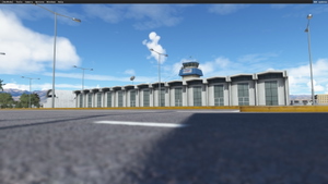 SPHO-Ayacucho Airport thumbnail 3