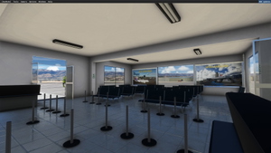 SPHO-Ayacucho Airport thumbnail 10