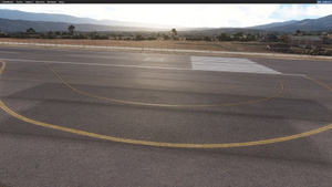 SPHO-Ayacucho Airport thumbnail 17