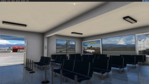 SPHO-Ayacucho Airport thumbnail 2