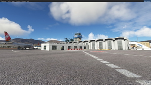 SPHO-Ayacucho Airport thumbnail 6