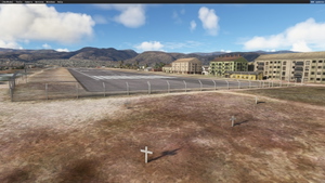 SPHO-Ayacucho Airport thumbnail 16