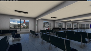 SPHO-Ayacucho Airport thumbnail 11