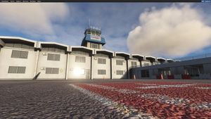 SPHO-Ayacucho Airport thumbnail 12