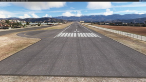 SPHO-Ayacucho Airport thumbnail 5