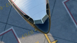 Spirit of Delta Airbus A310 N102DA 8K thumbnail 6