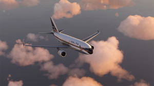 Spirit of Delta Airbus A310 N102DA 8K thumbnail 21