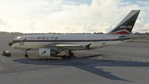 Spirit of Delta Airbus A310 N102DA 8K thumbnail 2