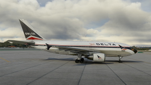 Spirit of Delta Airbus A310 N102DA 8K thumbnail 16