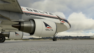 Spirit of Delta Airbus A310 N102DA 8K thumbnail 11