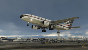 Spirit of Delta Airbus A310 N102DA 8K thumbnail 1