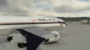 Spirit of Delta Airbus A310 N102DA 8K thumbnail 12