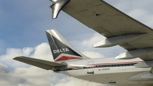 Spirit of Delta Airbus A310 N102DA 8K thumbnail 17