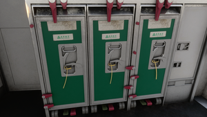 Spring Airlines thumbnail 7