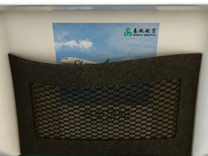 Spring Airlines thumbnail 10