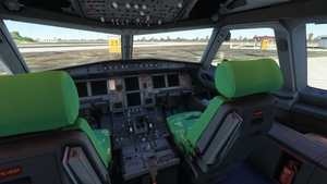 Spring Airlines thumbnail 5