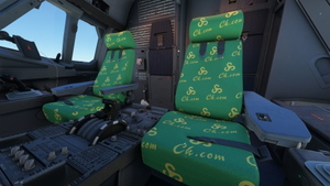Spring Airlines thumbnail 4