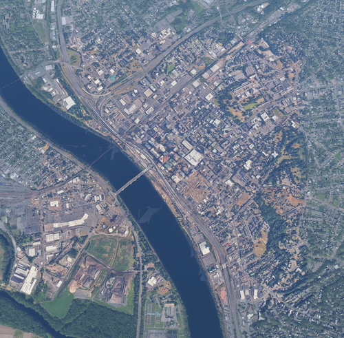 Springfield - MA - USA