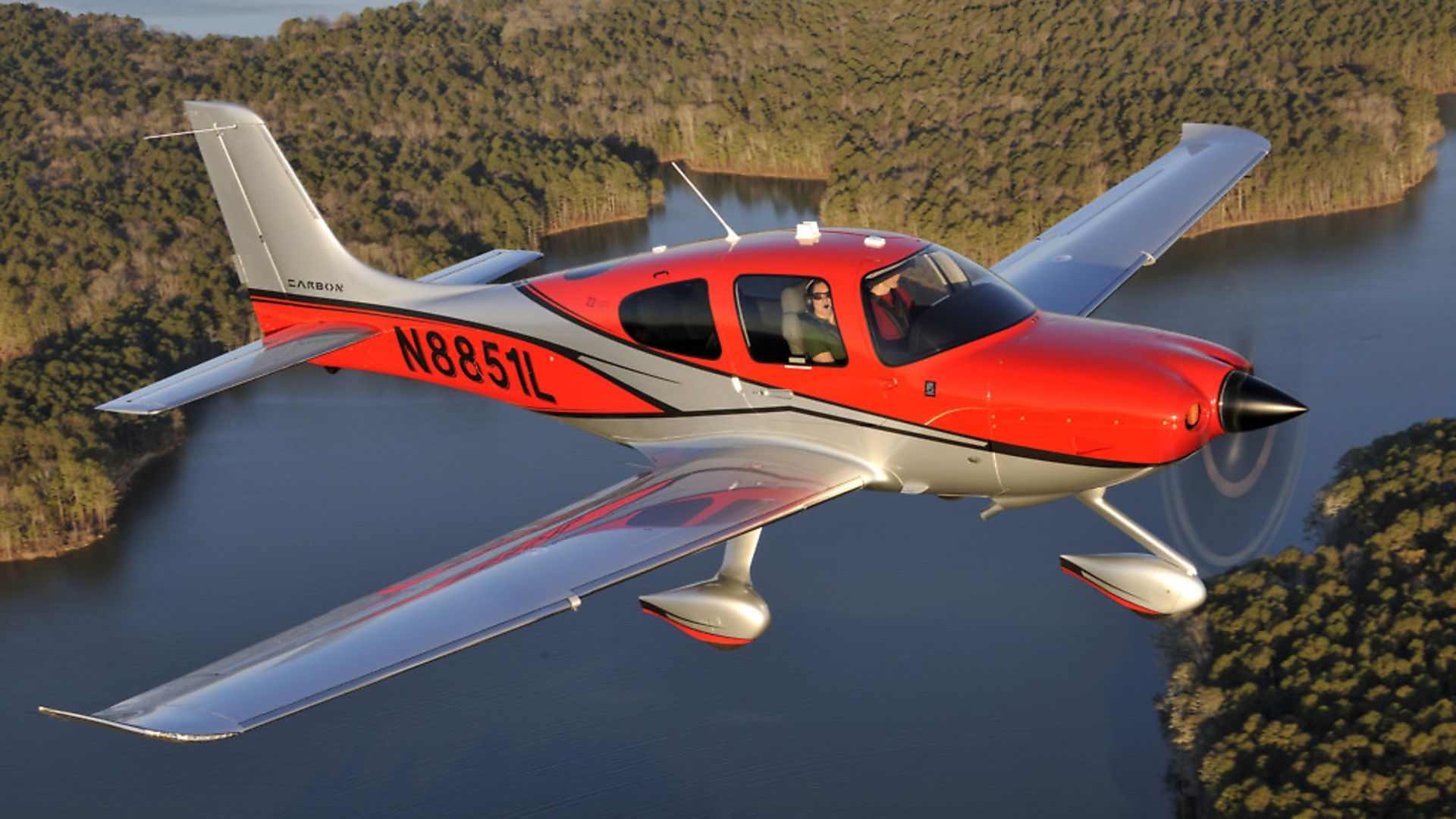 SR22 Improvement Mod - Image 1