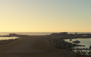 St Marteen TNCM enhancement and compatibility mod for Microsoft TNCM thumbnail 8