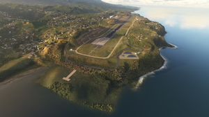 St.Vincent and the Grenadines Updated Scenery Pack Project 1.0 - [TVSA, TVSB, TVSC, TVSM, TVSU]  thumbnail 18