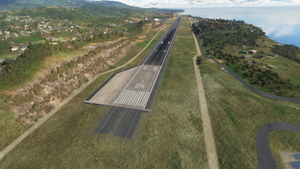 St.Vincent and the Grenadines Updated Scenery Pack Project 1.0 - [TVSA, TVSB, TVSC, TVSM, TVSU]  thumbnail 16