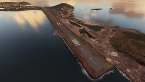 St.Vincent and the Grenadines Updated Scenery Pack Project 1.0 - [TVSA, TVSB, TVSC, TVSM, TVSU]  thumbnail 6