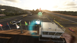 St.Vincent and the Grenadines Updated Scenery Pack Project 1.0 - [TVSA, TVSB, TVSC, TVSM, TVSU]  thumbnail 21